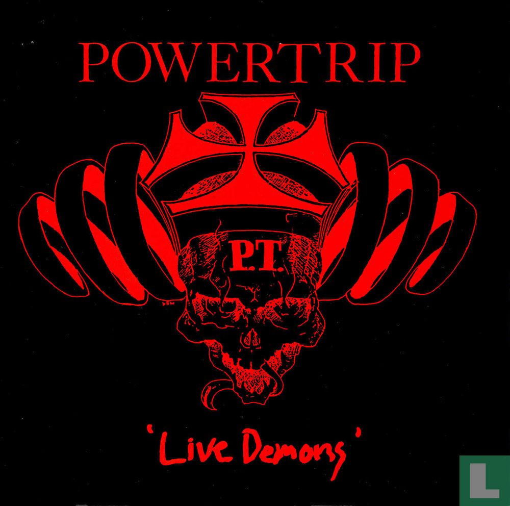 Live demons