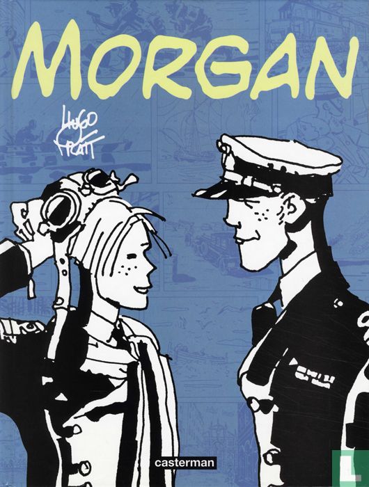 Morgan