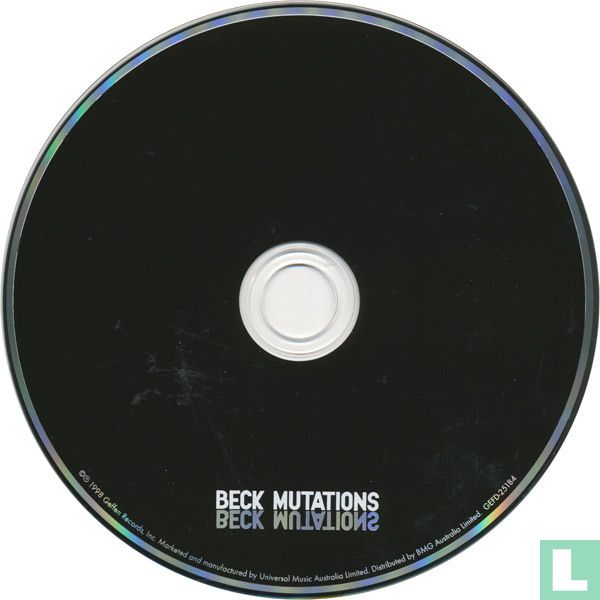 Mutations