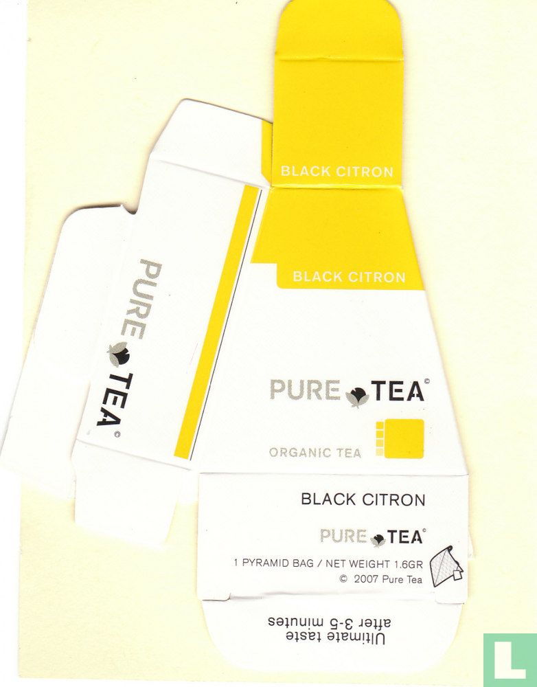Black Citron