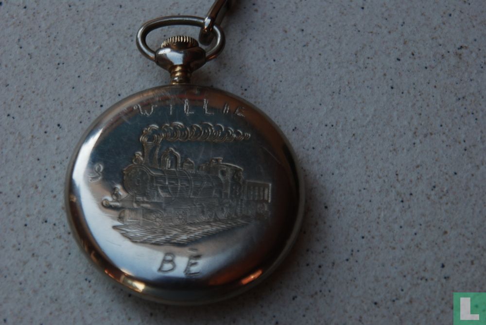 Ancre Time Keeper 