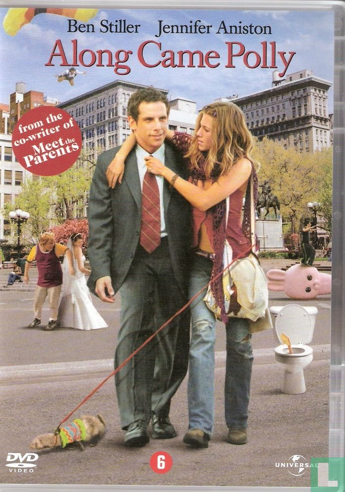Along Came Polly