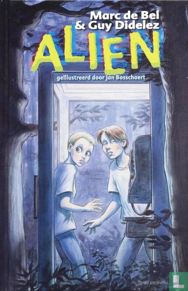 Alien