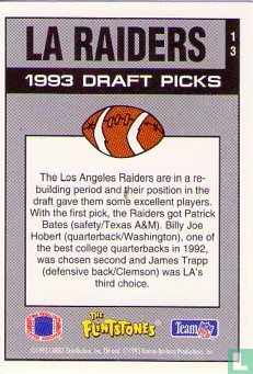 LA Raiders