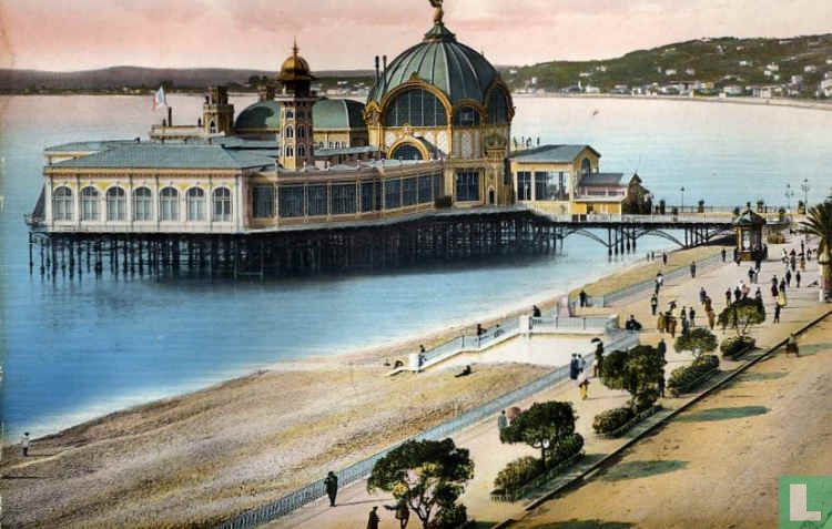 Pier van Nice