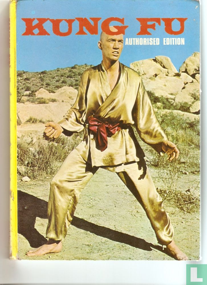Kung  Fu 
