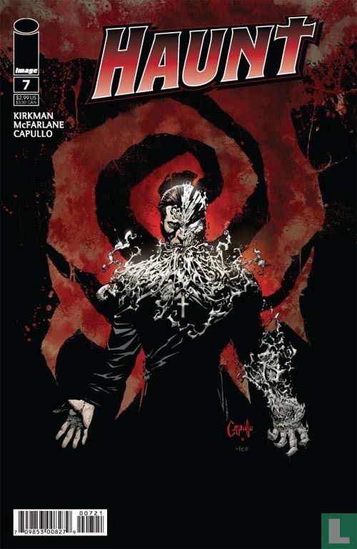 Haunt 7