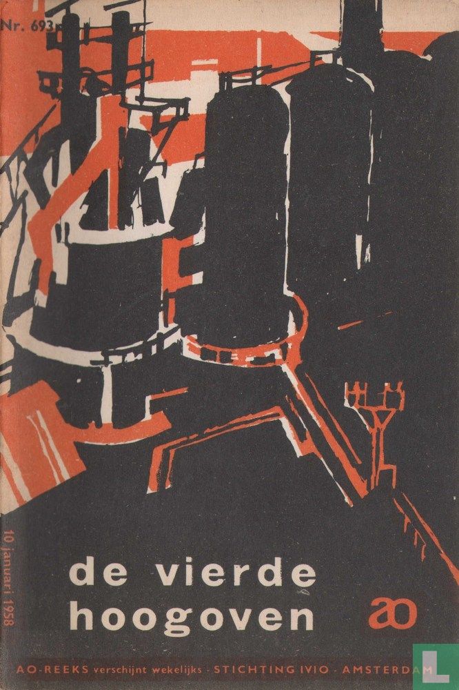 De vierde hoogoven