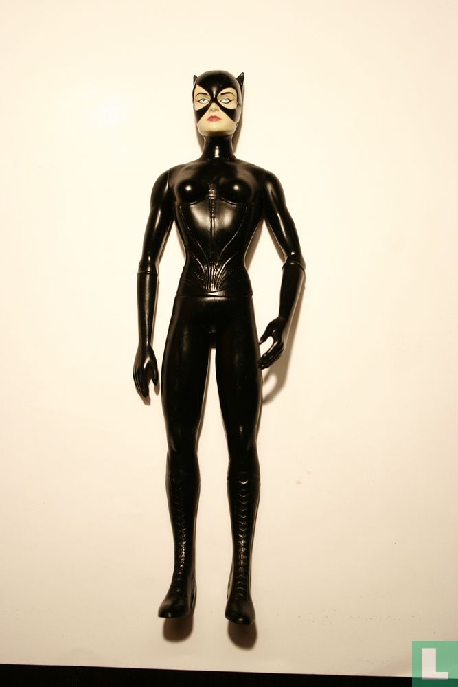 Batman: Catwoman