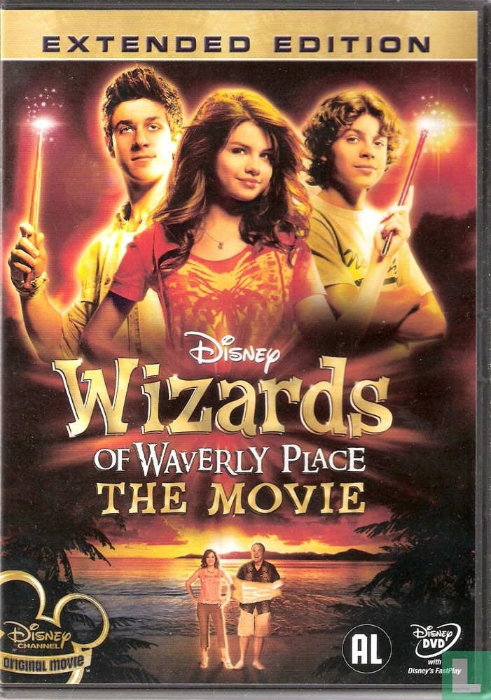 The Movie