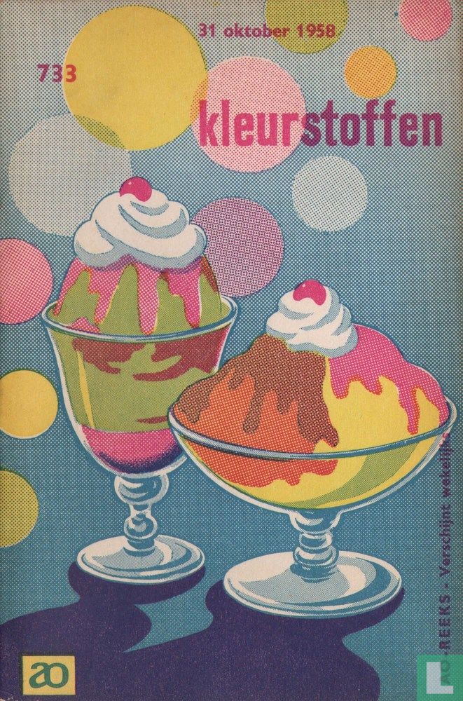 Kleurstoffen
