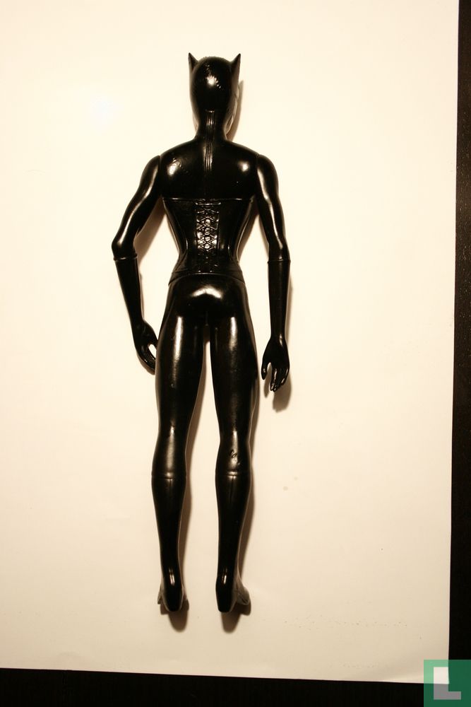 Batman: Catwoman