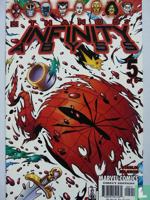 Infinity Abyss 5