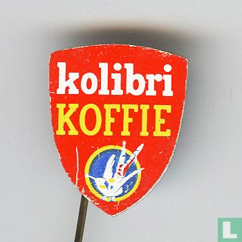 Kolibri Koffie