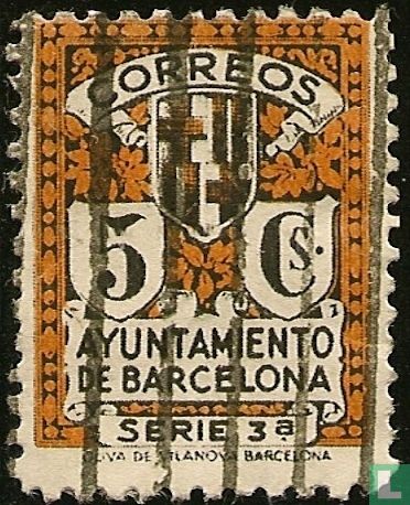 Barcelone