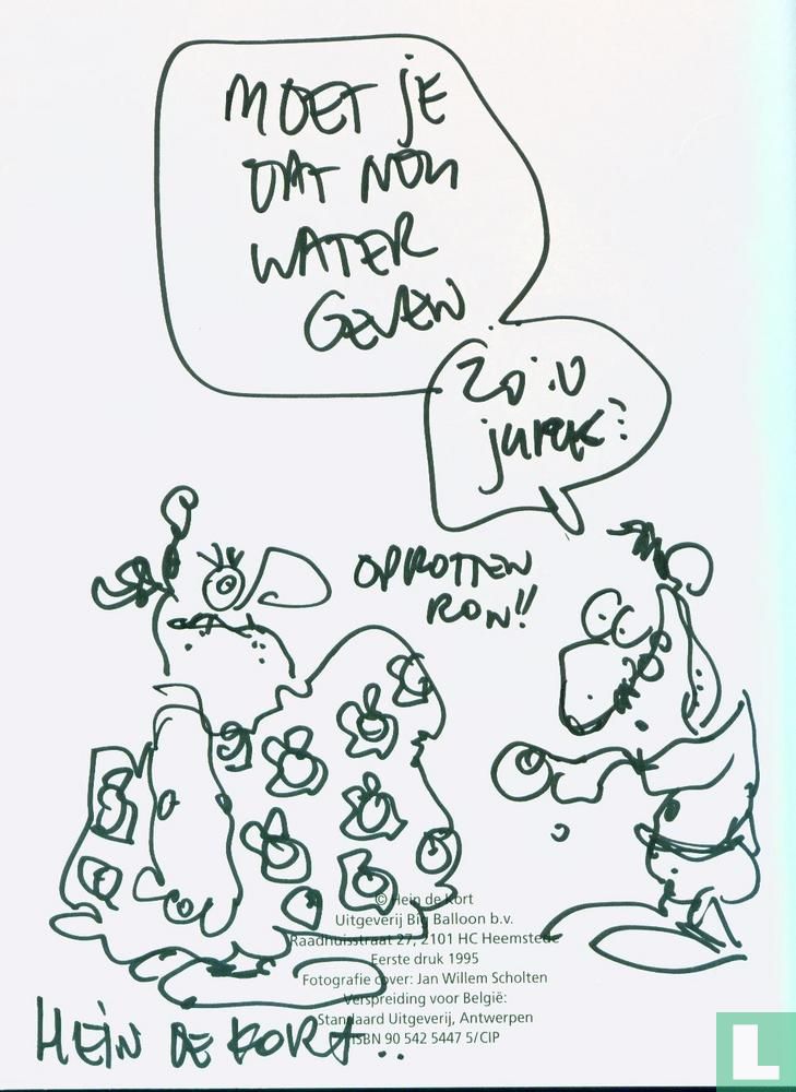 Dirk & Desiree