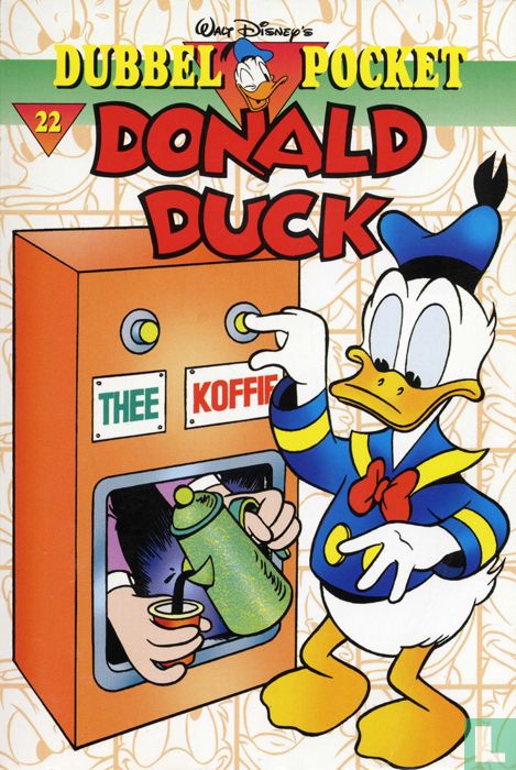 Dubbelpocket 22