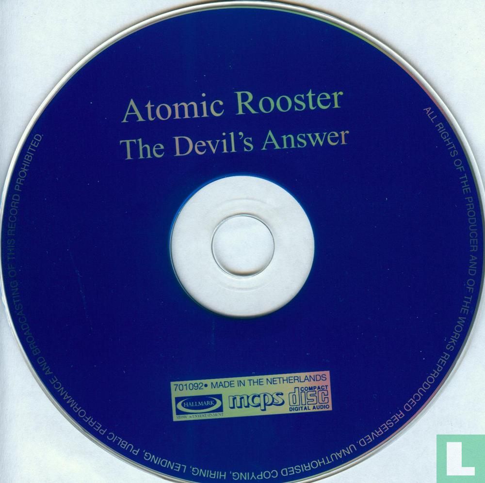 The Devil's Answer