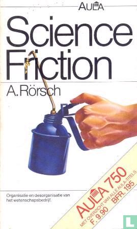 Science Friction