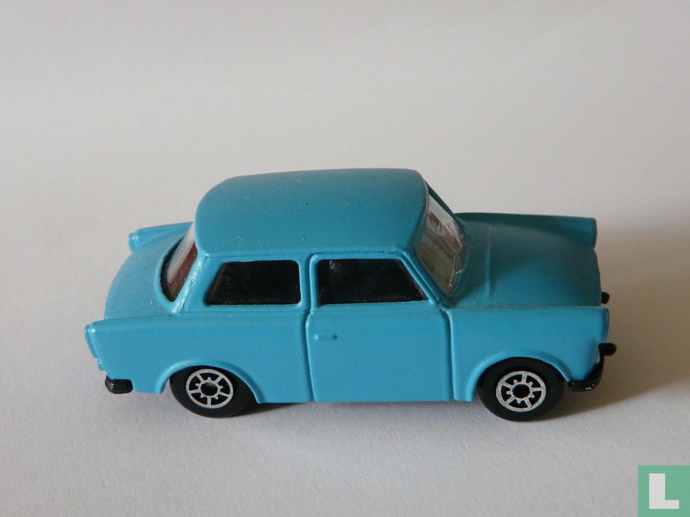 Trabant 601