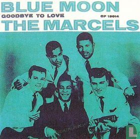 Blue moon