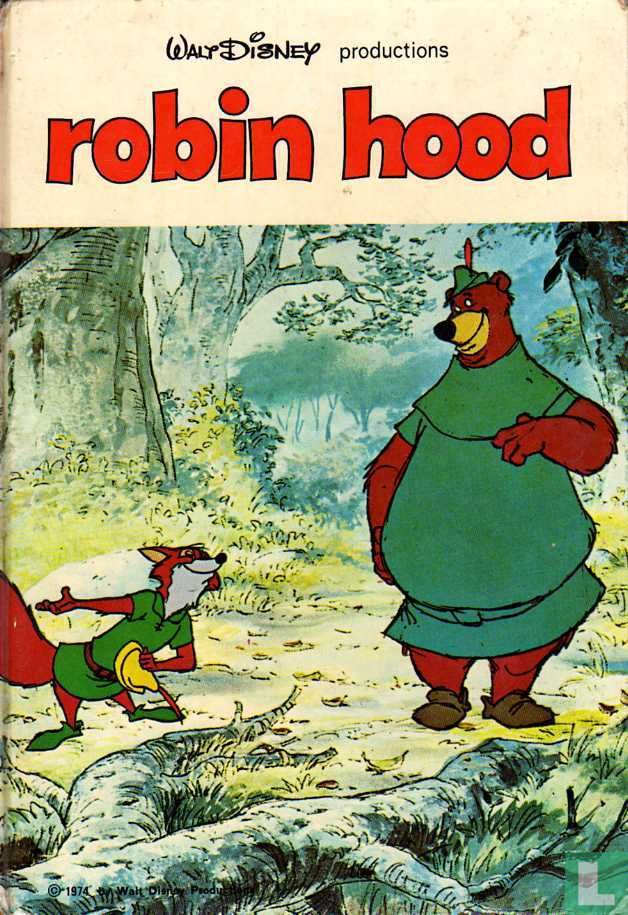 Robin Hood