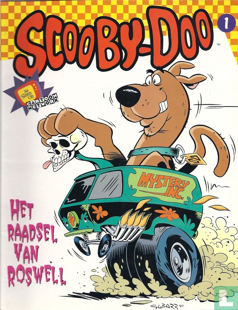 Het raadsel van Roswell