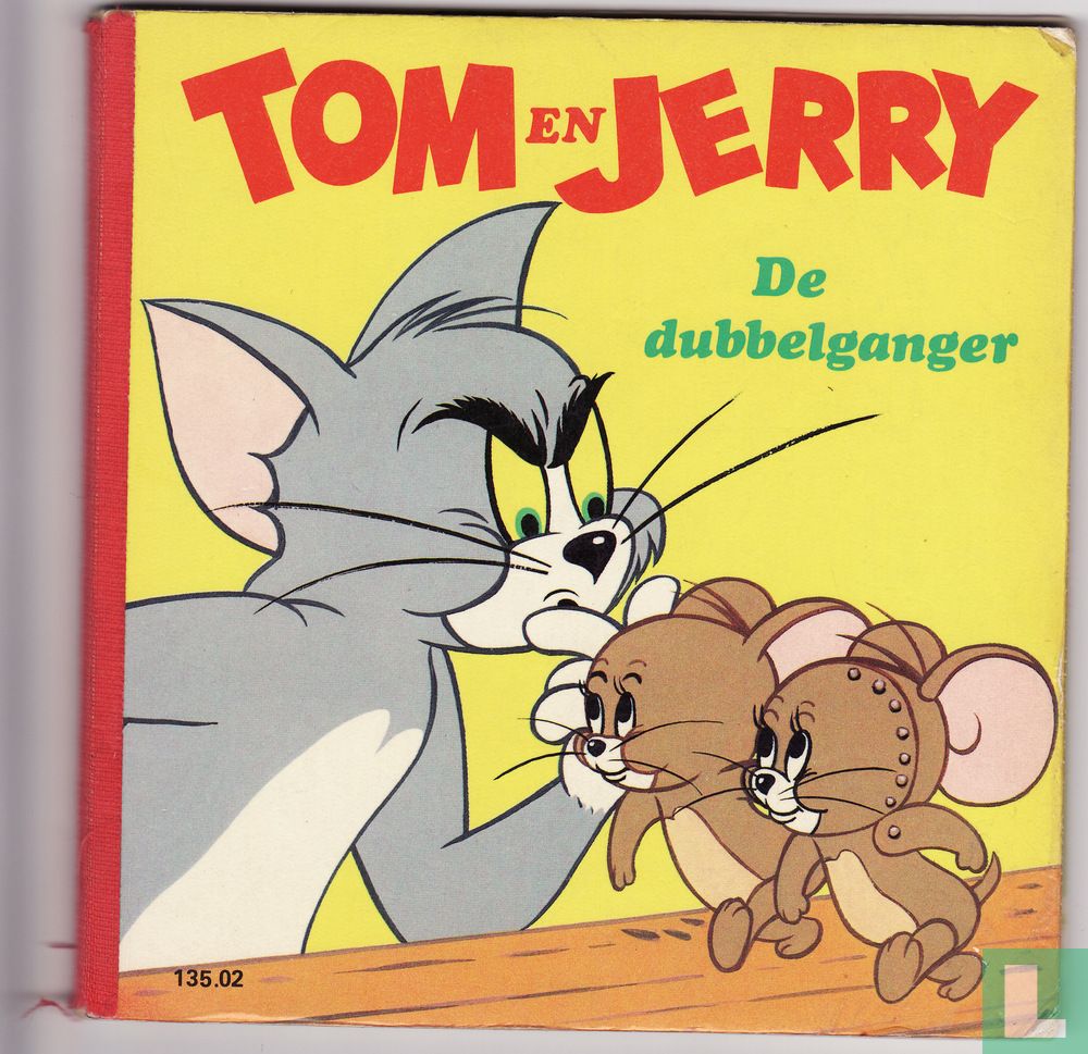 De dubbelganger