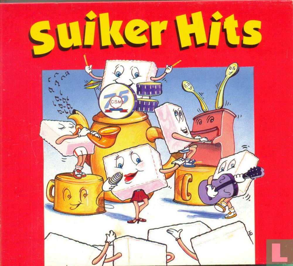 Suiker Hits