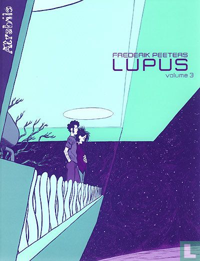 Lupus 3