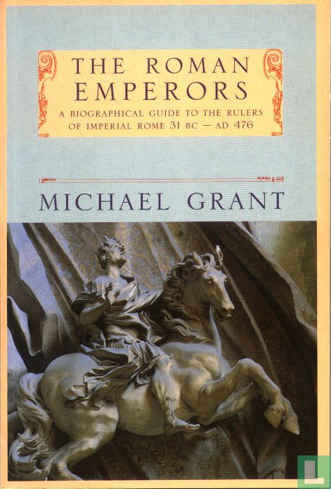 The Roman Emperors