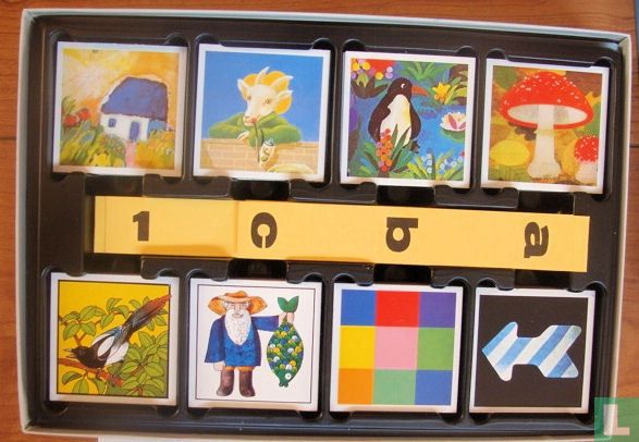 Original memory