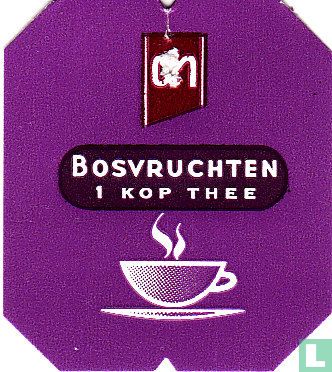 Bosvruchten