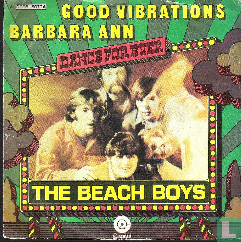 Good vibrations