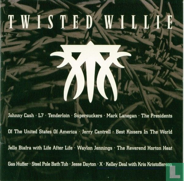 Twisted Willie