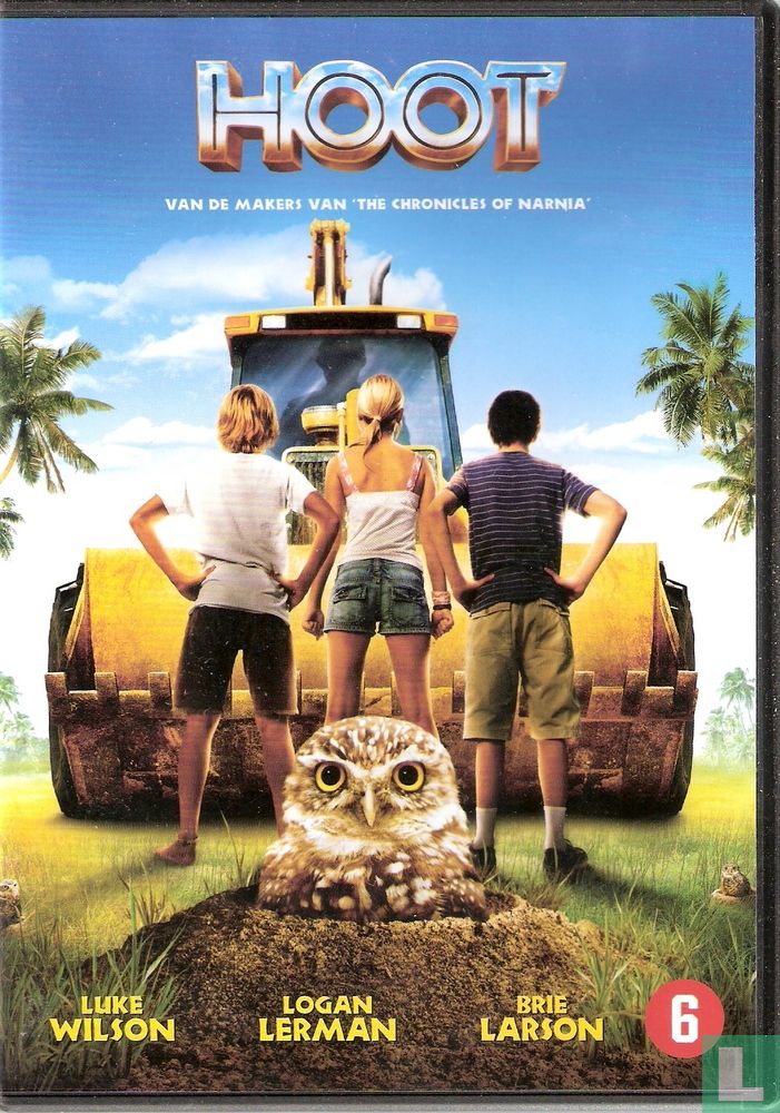 Hoot