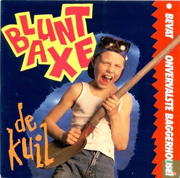 De kuil