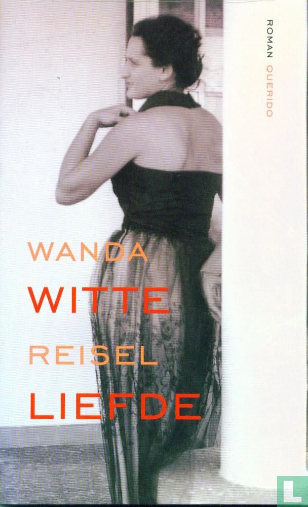 Witte Liefde