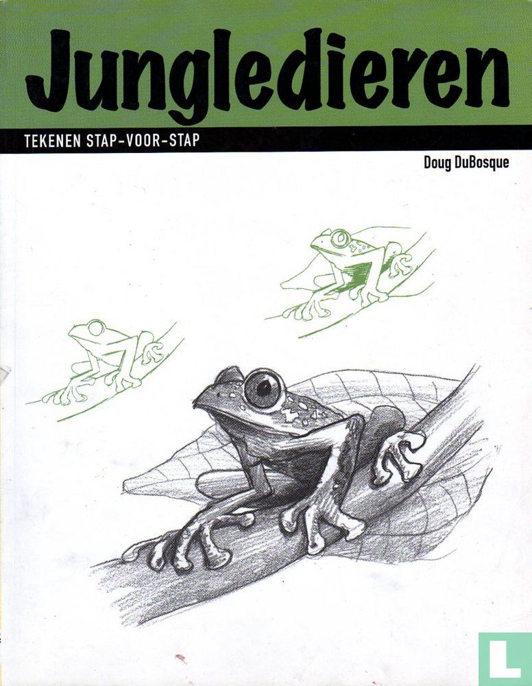 Jungledieren