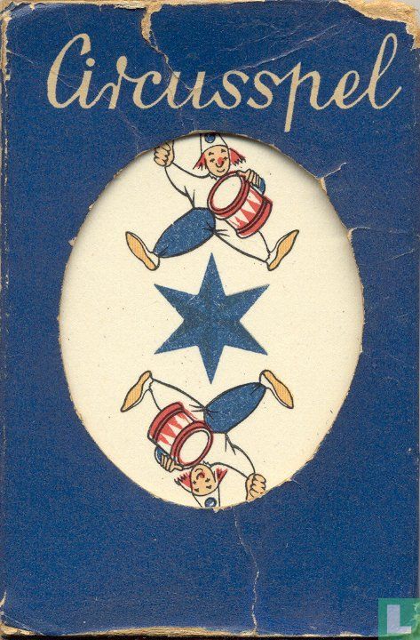 Circusspel