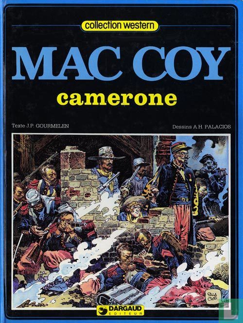 Camerone