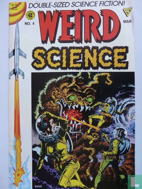 Weird Science