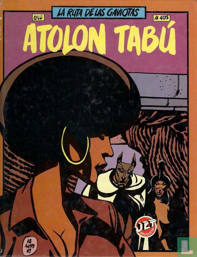 Atolon tabú