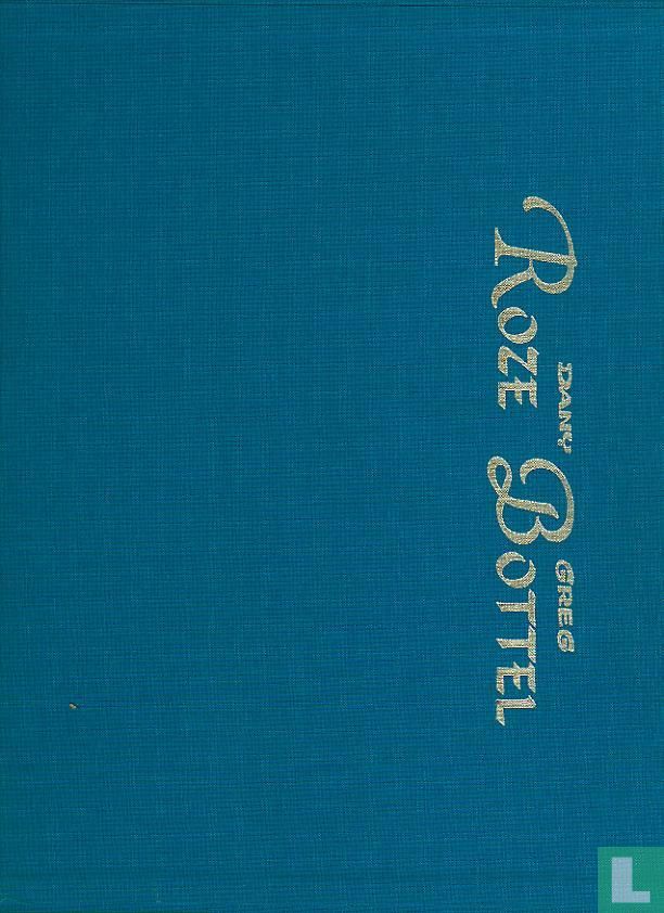 Box Roze Bottel [vol]