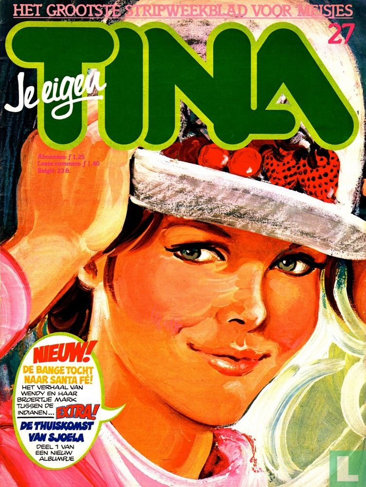 1981 nummer 27