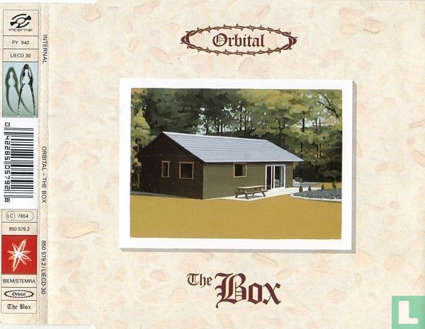 The Box
