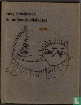 De aaibaarheidsfactor