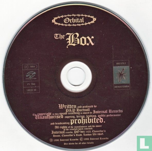The Box
