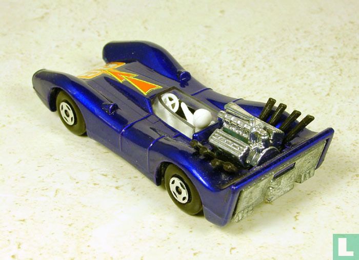Blue Shark
