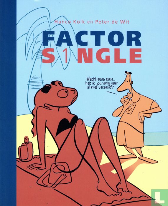 Factor single